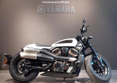 Harley-Davidson Sportster S (2022 - 24) - Annuncio 9897890