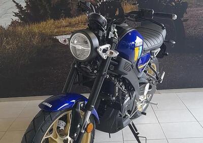 Yamaha XSR 125 (2021 - 24) - Annuncio 9897892