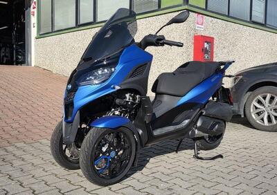 Piaggio MP3 310 Sport (2025) - Annuncio 9897894