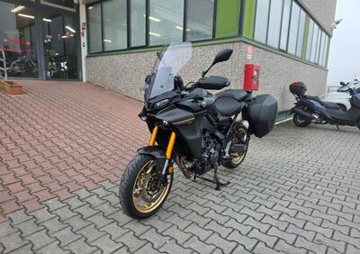 Yamaha Tracer 9 GT (2021 - 24) - Annuncio 9897895