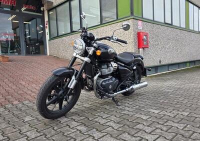 Royal Enfield Super Meteor 650 (2023 - 25) - Annuncio 9897896