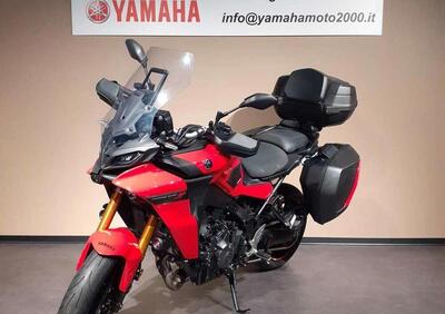 Yamaha Tracer 9 GT (2021 - 24) - Annuncio 9897900
