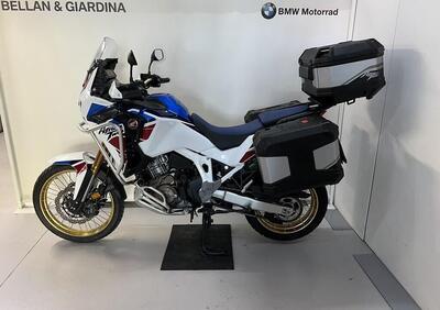 Honda Africa Twin CRF 1100L Adventure Sports DCT Travel Edition (2022 - 23) - Annuncio 9811466