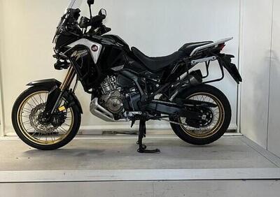 Honda Africa Twin CRF 1100L Adventure Sports (2020 - 21) - Annuncio 9897906