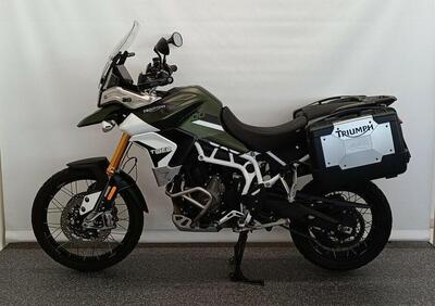 Triumph Tiger 900 Rally Pro (2020 - 23) - Annuncio 9888092