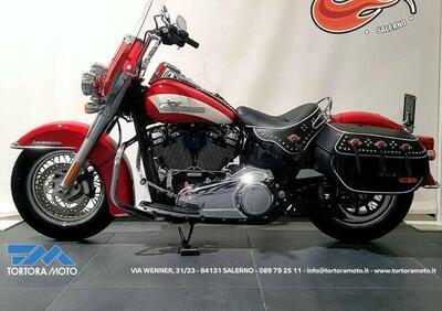 Harley-Davidson Hydra-Glide Revival (2024 - 25) - Annuncio 9893462