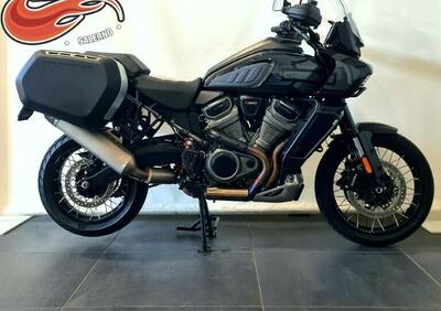 Harley-Davidson Pan America 1250 Special (2020 - 25) - Annuncio 9850407