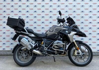 Bmw R 1200 GS (2017 - 18) - Annuncio 9609932
