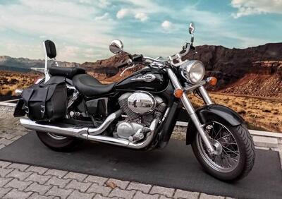 Honda VT 750 C2 Shadow (1998 - 03) - Annuncio 9858850