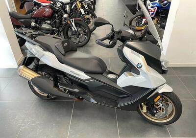 Bmw C 400 GT (2025) - Annuncio 9825870