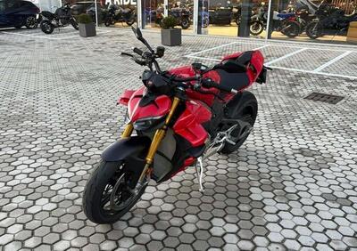 Ducati Streetfighter V4 1100 S (2021 - 22) - Annuncio 9890642