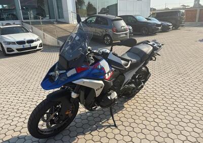 Bmw R 1300 GS Trophy (2023 - 25) - Annuncio 9897914