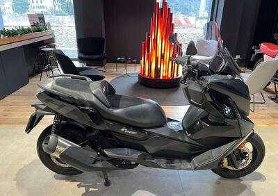 Bmw C 400 GT (2019 - 20) - Annuncio 9897929