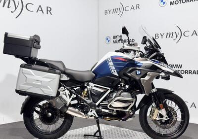 Bmw R 1250 GS (2021 - 24) - Annuncio 9894885