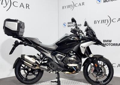 Bmw R 1300 GS Triple Black (2023 - 25) - Annuncio 9897930