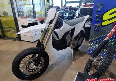 Stark Future Varg SM (2025 - 26) - Annuncio 9897932