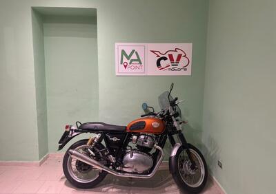 Royal Enfield Interceptor 650 (2021 - 26) - Annuncio 9890656