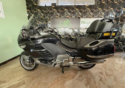 Bmw K 1200 LT (2004 - 10) - Annuncio 9896227