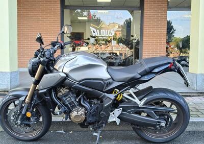 Honda CB 650 R (2019 - 20) - Annuncio 9897118