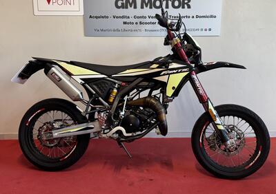 Fantic Motor XM 50 Motard Competition 2T (2021 - 22) - Annuncio 9897121