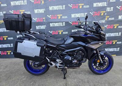 Yamaha Tracer 900 ABS (2017 - 18) - Annuncio 9897956