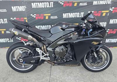 Yamaha YZF R1 (2009 - 11) - Annuncio 9897957