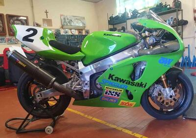 Kawasaki Ninja 750 ZX-7RR - Annuncio 9897986