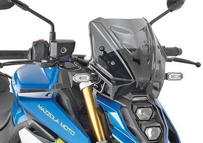 Cupolino Givi 3122S intermedio - Annuncio 9843282