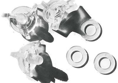 Ricambio Kit Viti Frontino Airoh Per Strycker - Annuncio 8983868