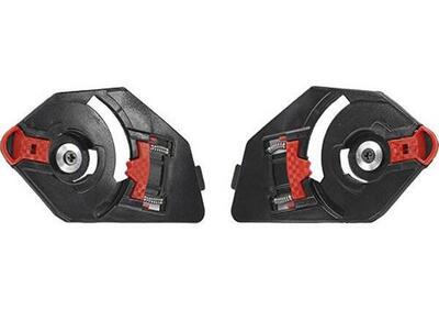 Visiera Iridium Argento LS2 per FF323 Arrow - Annuncio 8986291