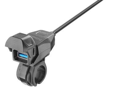Presa USB da manubrio Interphone Type A - Annuncio 8954530