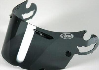 Visiera racing predisposta tear-off Arai per Rx7-G - Annuncio 8962730