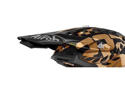 Frontino Airoh Per Aviator 3 The Legend - Annuncio 8971508