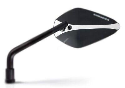 Coppia inserti colorati per specchi Barracuda A-Ve - Annuncio 8976227