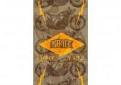 Scaldacollo Bullstone Tube GR.29 Beige BULLSTONE  - Annuncio 8981459