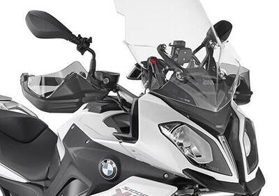 Givi D5119ST Cupolino trasèparente per BMW - Annuncio 8981615