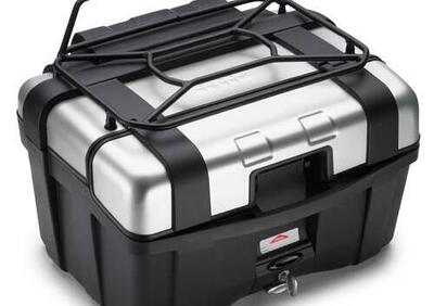 GIVI e120b Portapacchi metallico per TRK33N TRK46N - Annuncio 8986682