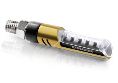 Coppia inserti colorati Barracuda per frecce IDEA - Annuncio 9761049