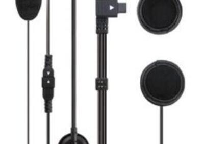 Ricambi Midland linea BT-BT1-BT2 kit audio microfo - Annuncio 8986943