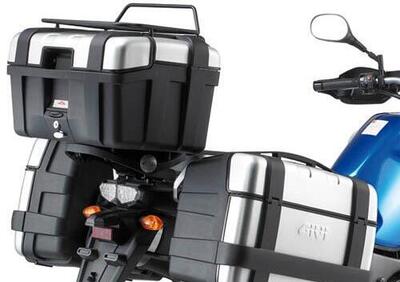 GIVI SR371 Attacco posteriore specifico per baulet - Annuncio 8982078