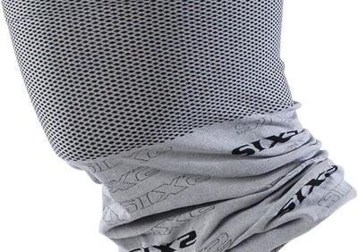 Cilindro Scaldacollo in Lana Merinos Sixs TBX MERI - Annuncio 8886822