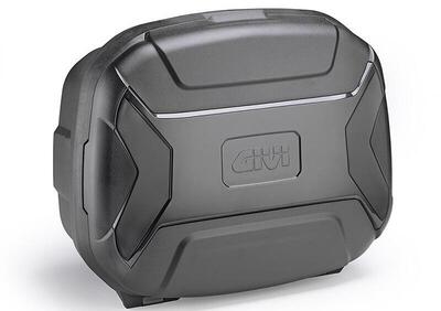 Valigia Laterale Givi Trekker Lite 35 nero - Annuncio 8880189