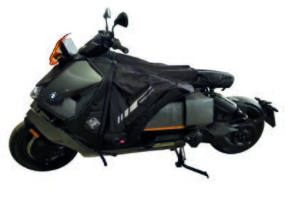Coprigambe Termoscud Pro Tucano Urbano Nero BMW CE - Annuncio 8979816