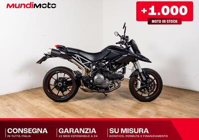 Ducati Hypermotard 796 (2012) - Annuncio 9898007
