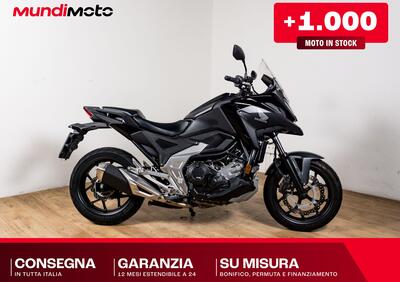 Honda NC 750 X ABS (2014 - 15) - Annuncio 9898014