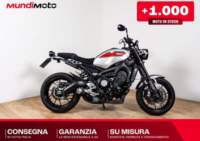 Yamaha XSR 900 Abarth (2017 - 18) - Annuncio 9898015