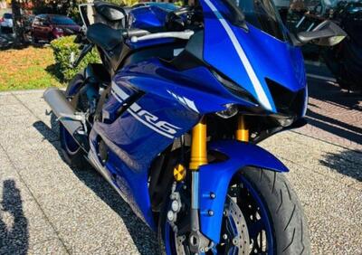 Yamaha YZF R6 (2017 - 20) - Annuncio 9898030