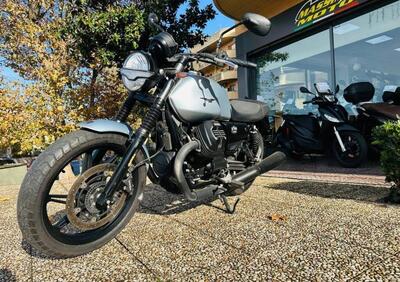 Moto Guzzi V7 Stone (2021 - 24) - Annuncio 9898067