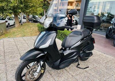 Piaggio Beverly 350 S ABS (2019 - 20) - Annuncio 9898072