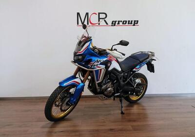 Honda Africa Twin CRF 1000L (2018 - 19) - Annuncio 9898116